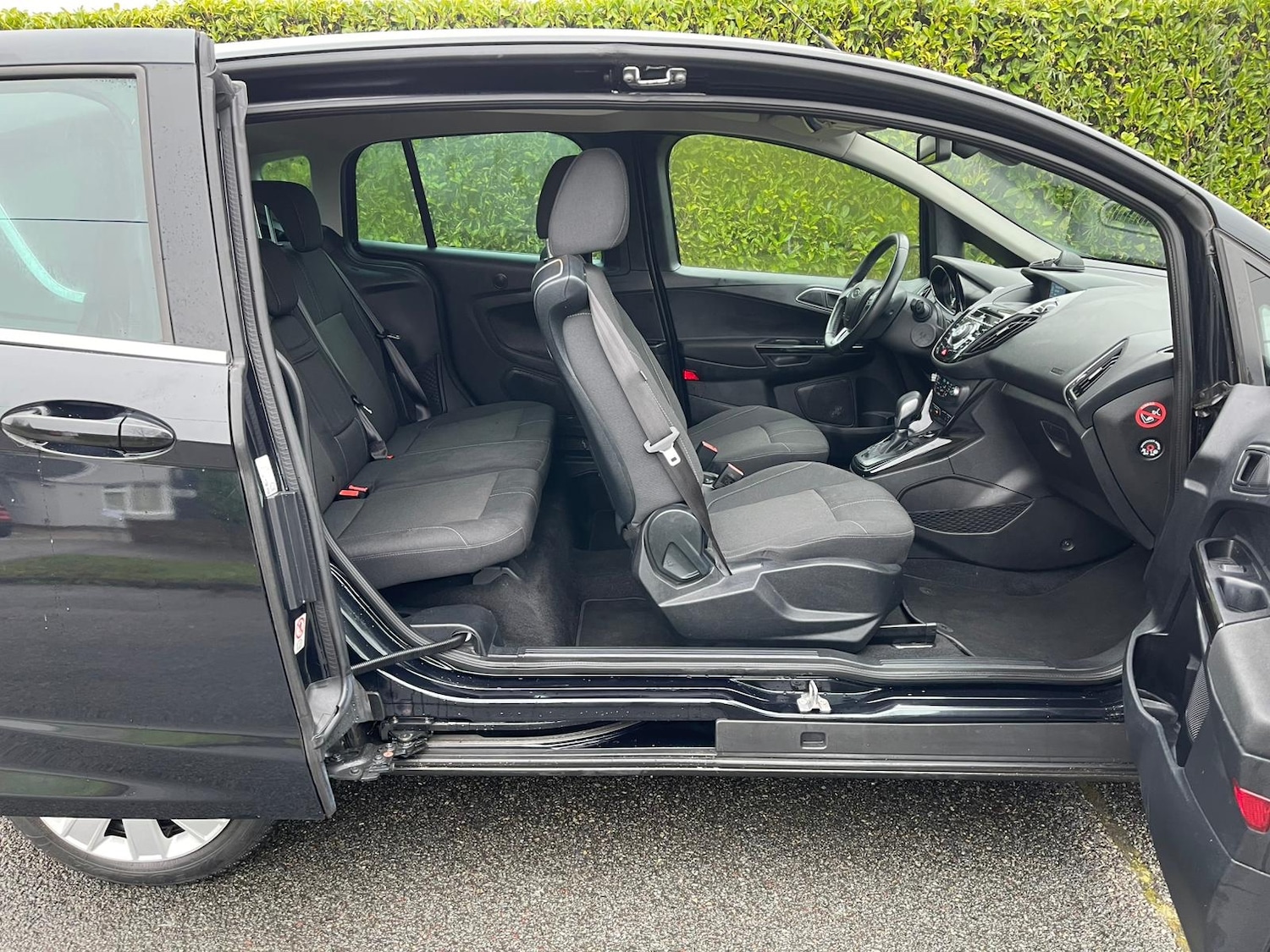 Used Ford B-MAX 2022 for sale - 77240248: Photo 18