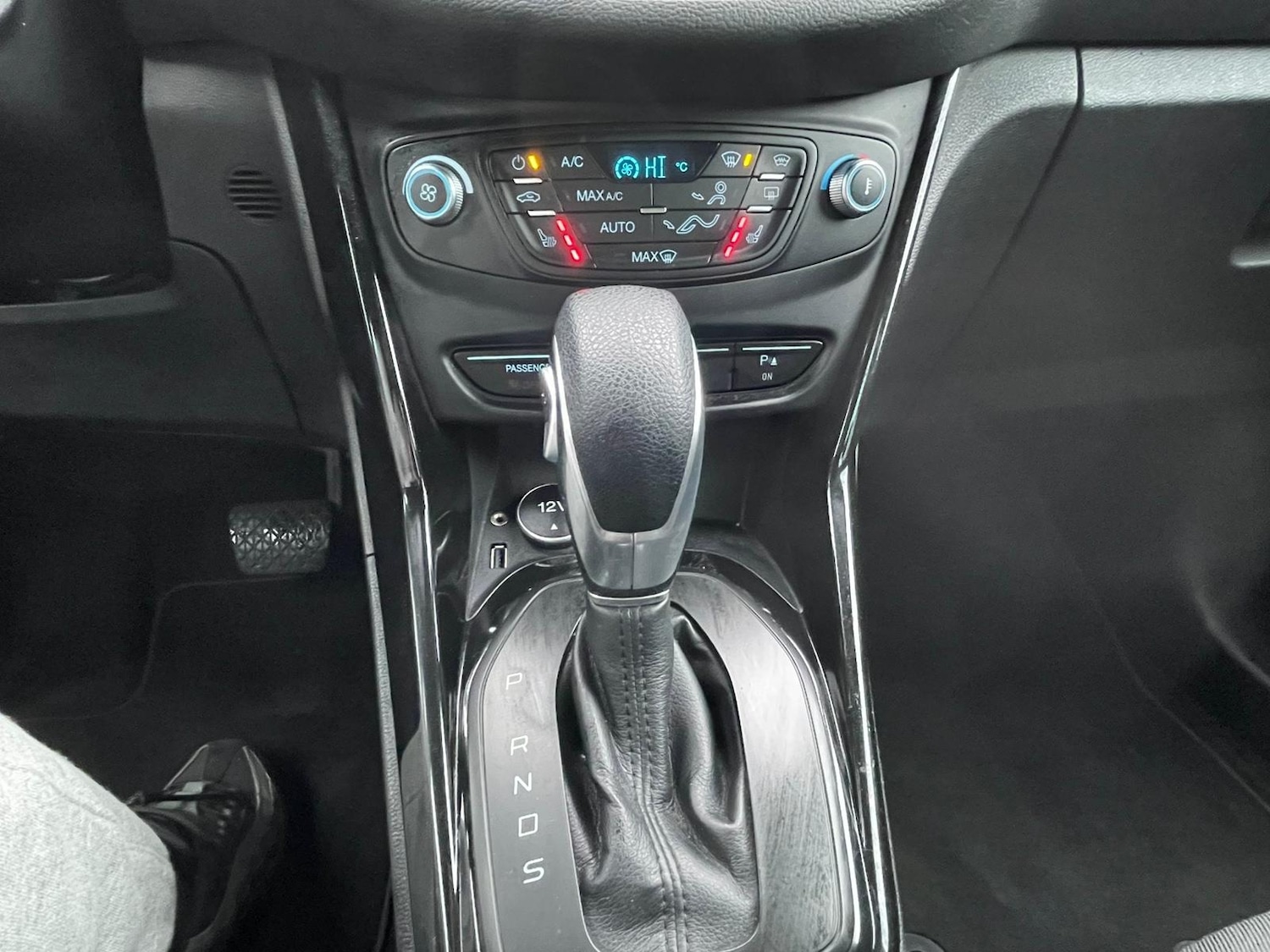 Used Ford B-MAX 2022 for sale - 77240248: Photo 19