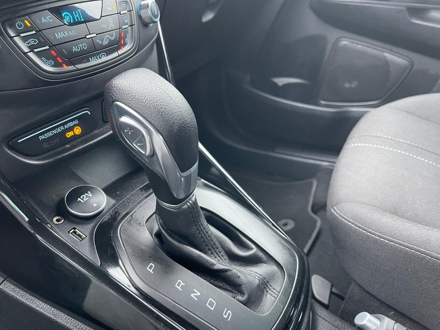 Used Ford B-MAX 2022 for sale - 77240248: Photo 20