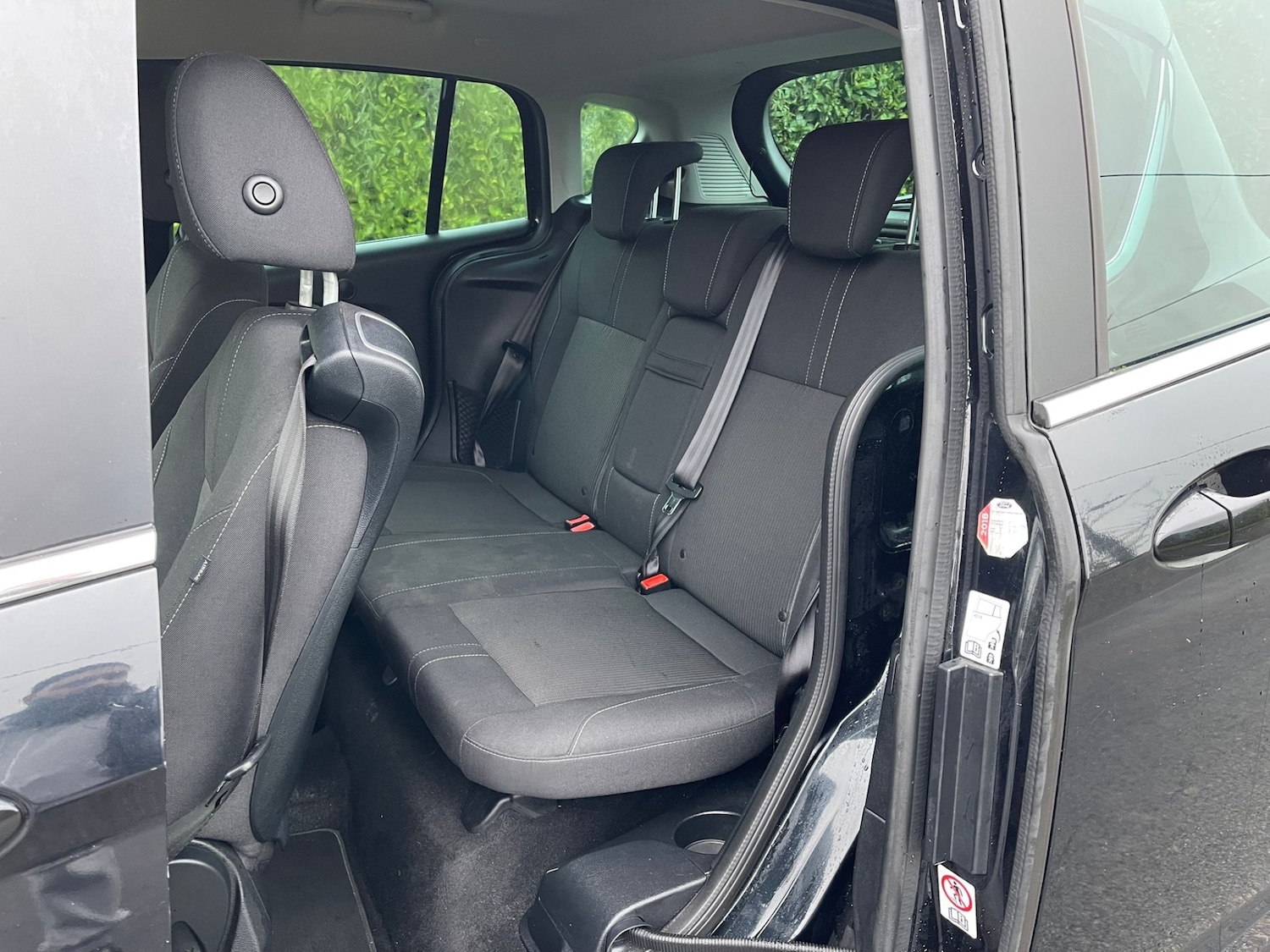 Used Ford B-MAX 2022 for sale - 77240248: Photo 21