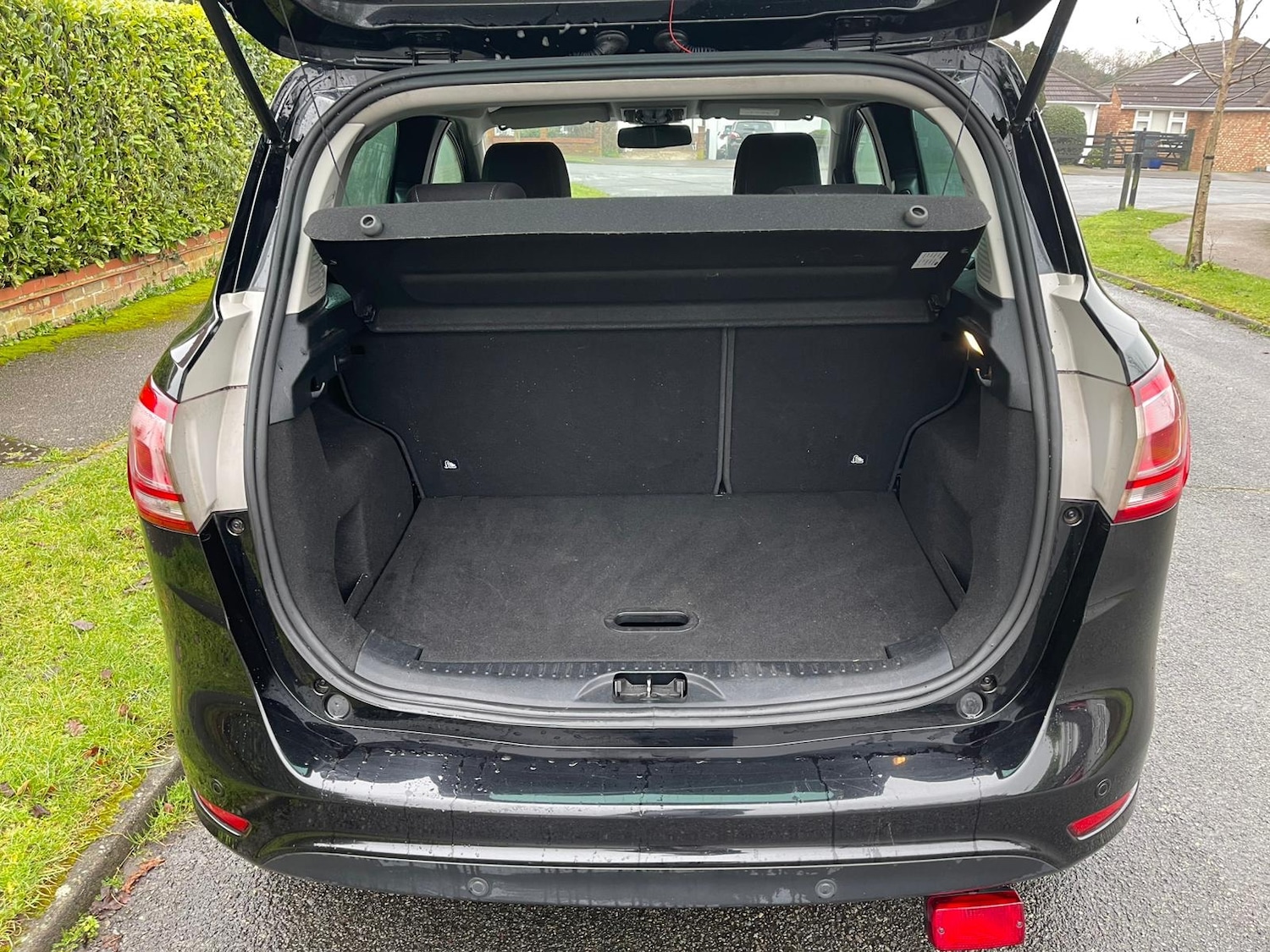 Used Ford B-MAX 2022 for sale - 77240248: Photo 22