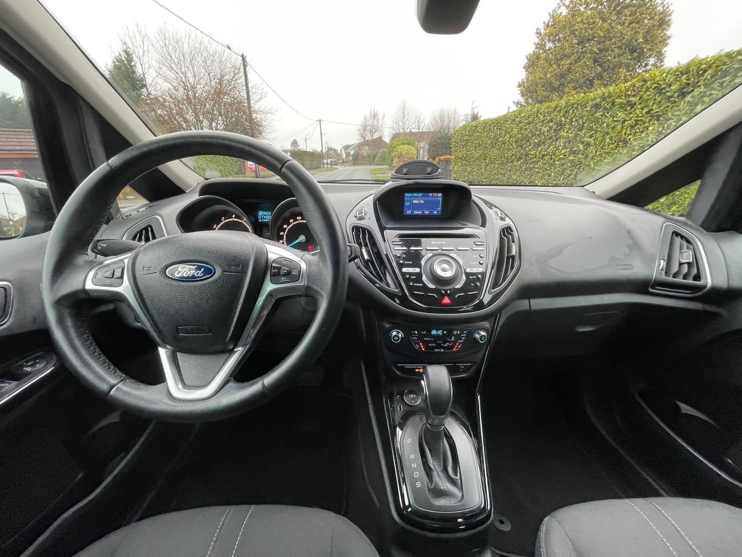 Used Ford B-MAX 2022 for sale - 77240248: Photo 6