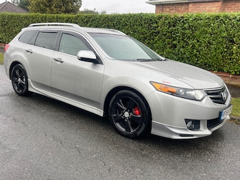 2010 (59) - 2.2 i-DTEC ES GT 5dr