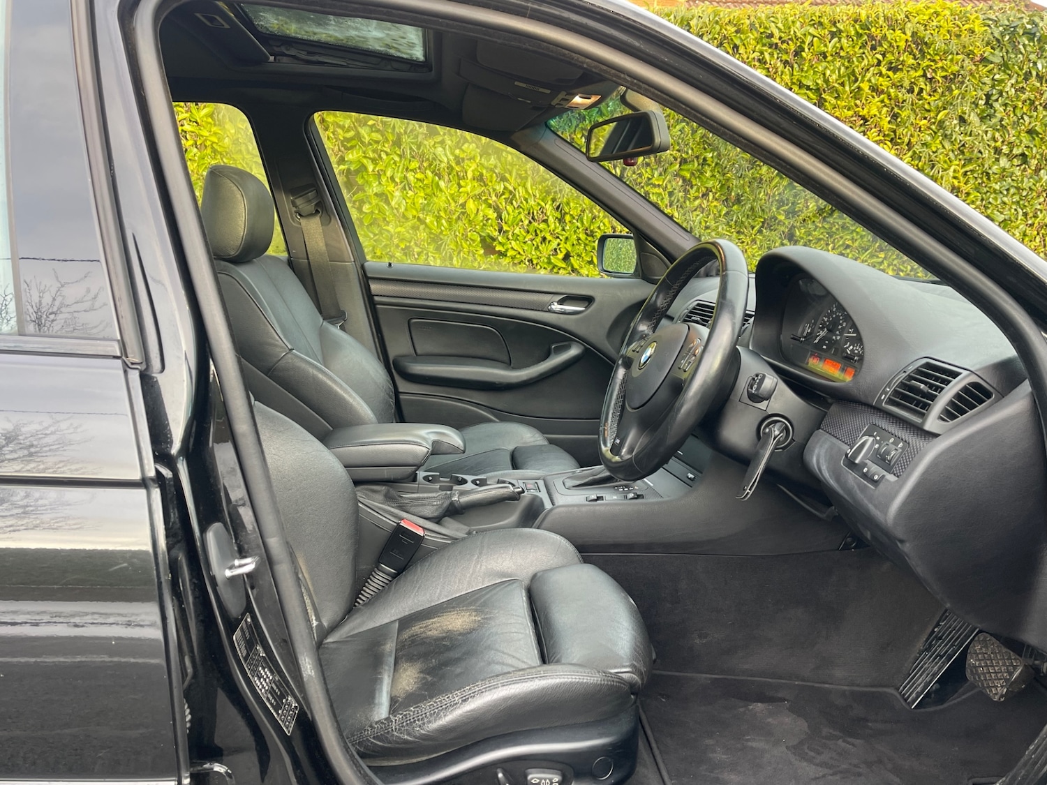 Used BMW 3 Series 2003 for sale - 77351245: Photo 10