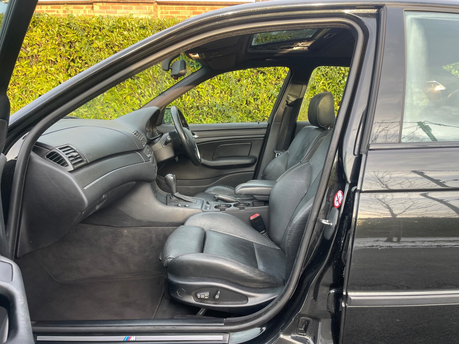 Used BMW 3 Series 2003 for sale - 77351245: Photo 11