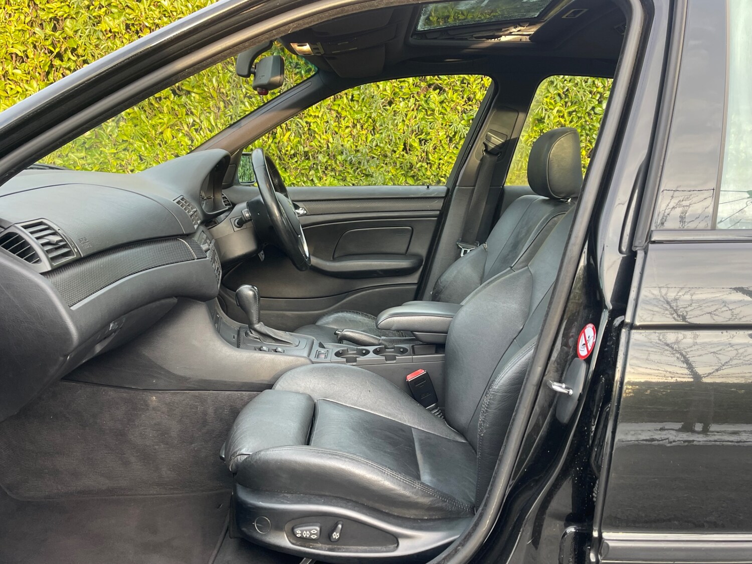 Used BMW 3 Series 2003 for sale - 77351245: Photo 13