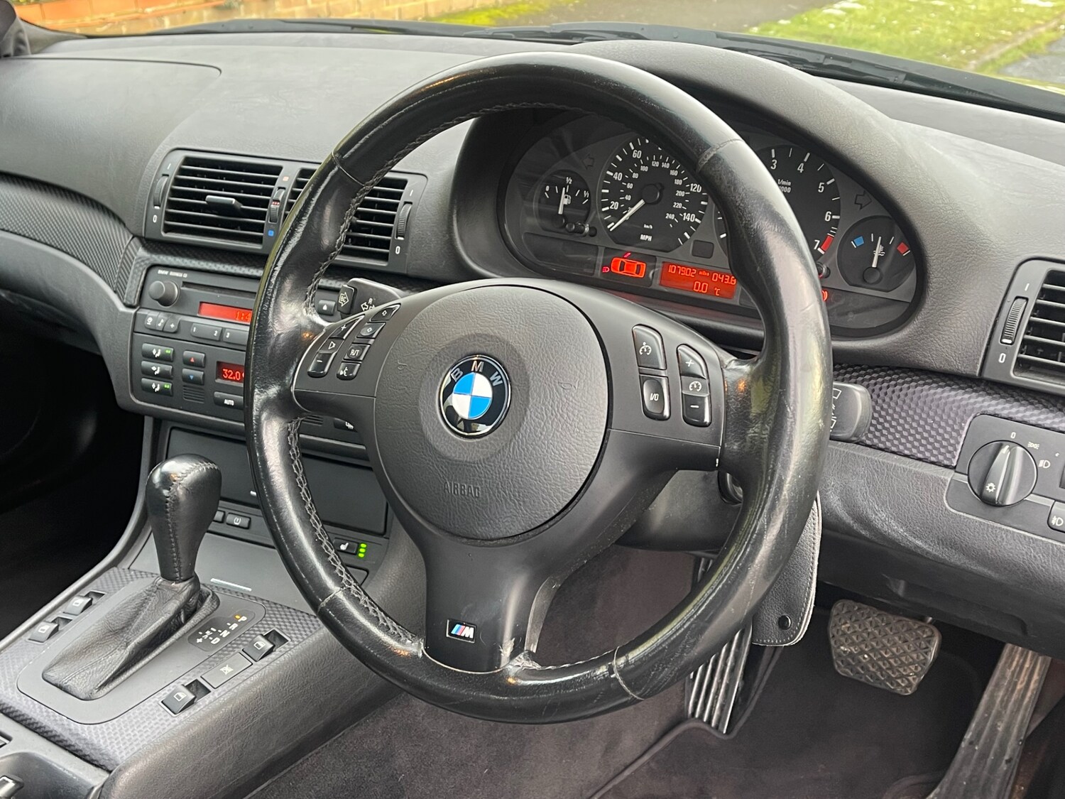 Used BMW 3 Series 2003 for sale - 77351245: Photo 14