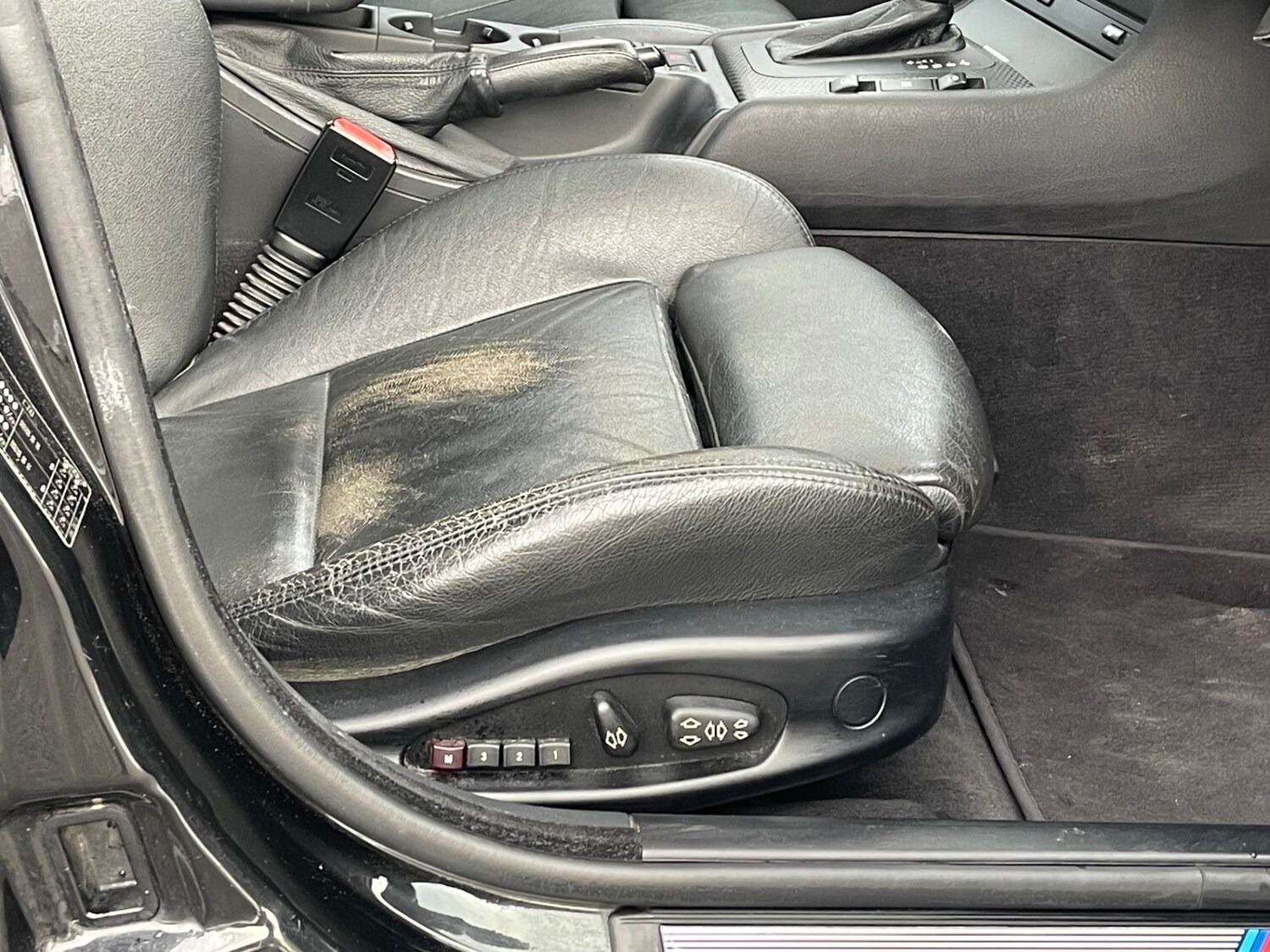 Used BMW 3 Series 2003 for sale - 77351245: Photo 15