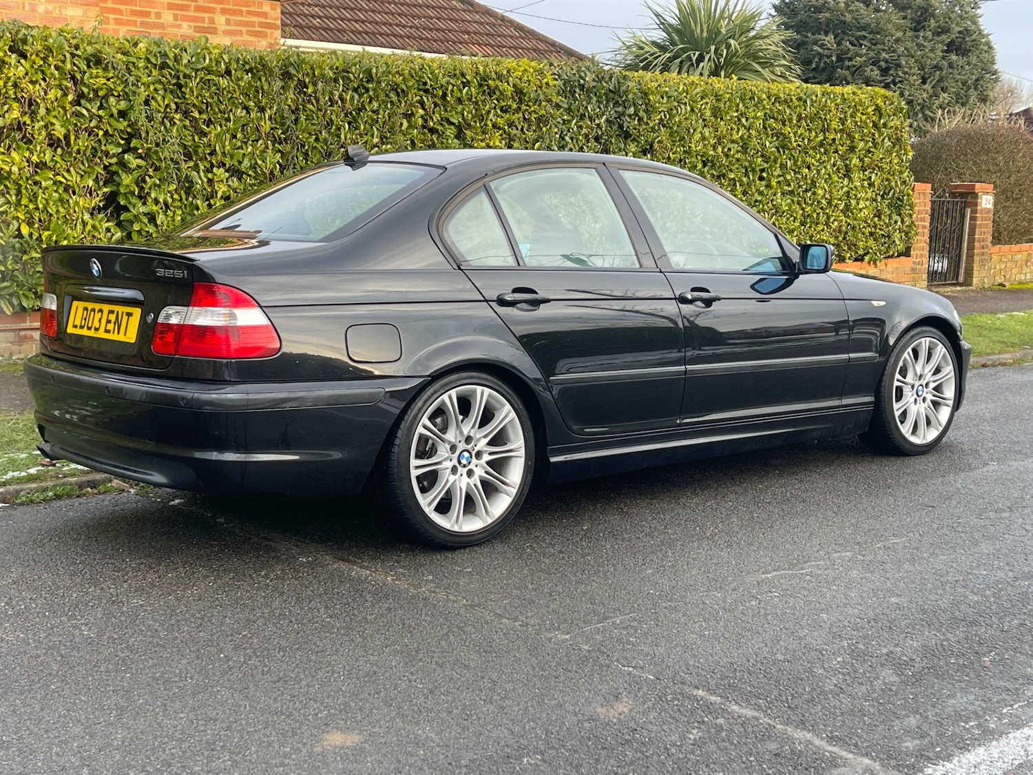 Used BMW 3 Series 2003 for sale - 77351245: Photo 3