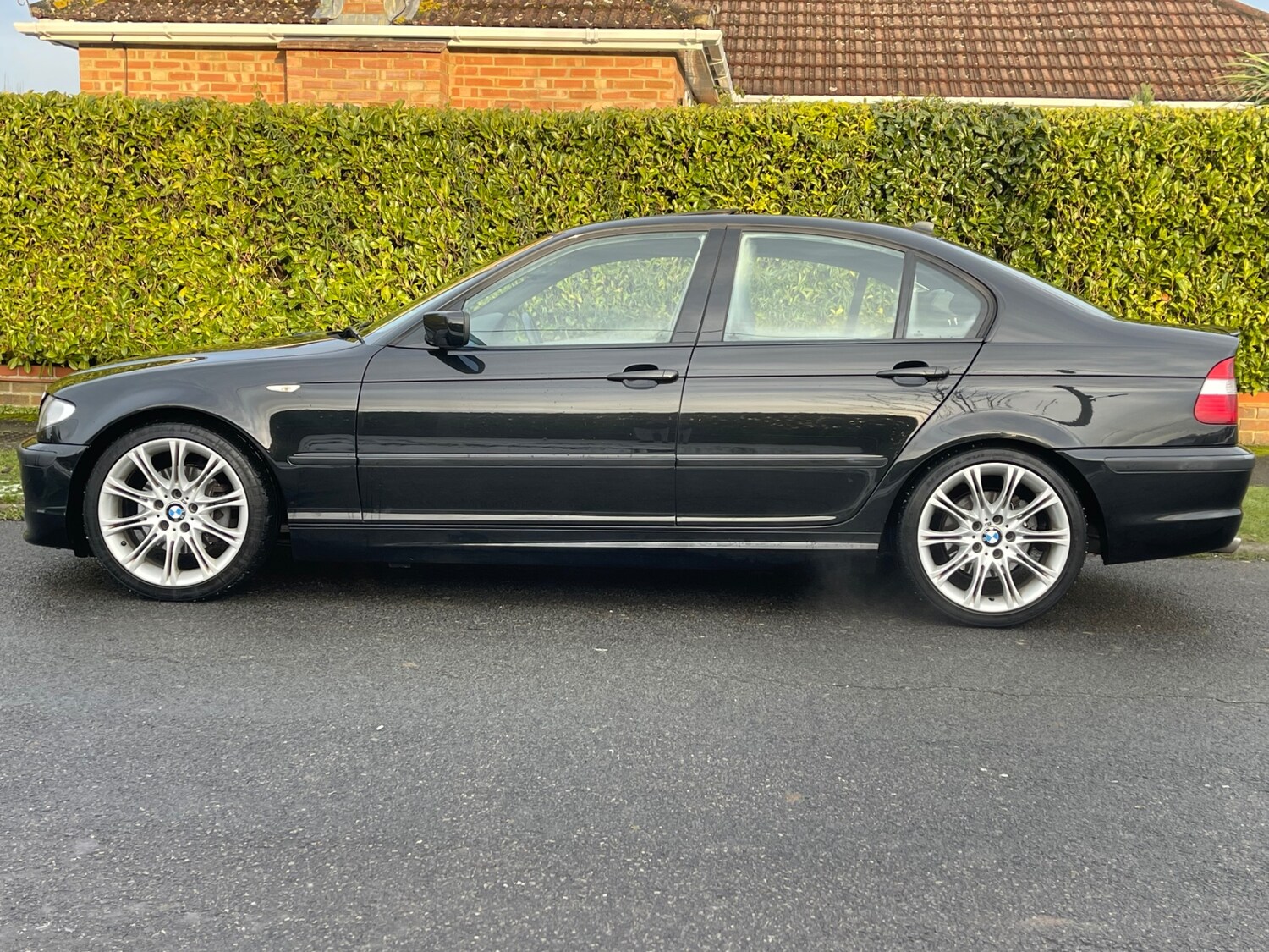 Used BMW 3 Series 2003 for sale - 77351245: Photo 6