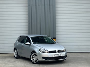 Used Volkswagen Golf 2010 for sale - 78408198: Photo
