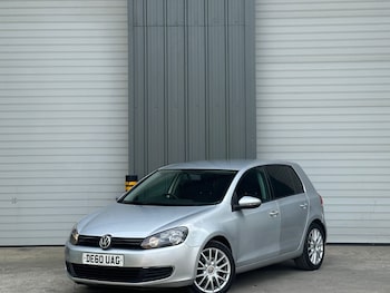 Used Volkswagen Golf 2010 for sale - 78408198: Photo