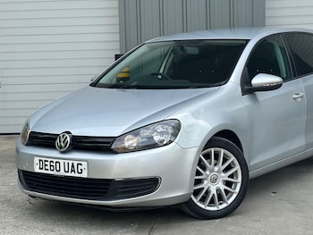 Used Volkswagen Golf 2010 for sale - 78408198: Photo