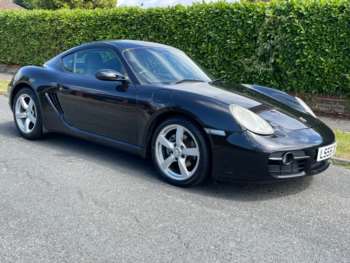 2007 (L) - 2.7 2dr