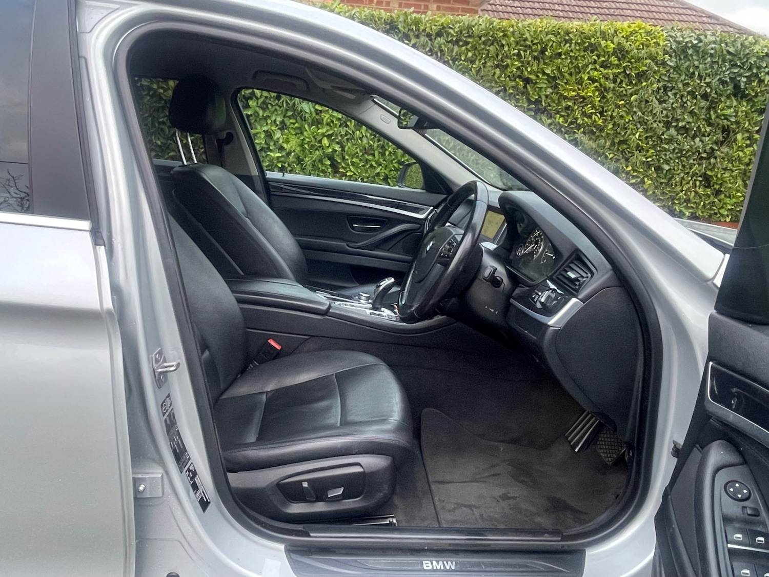 Used BMW 5 Series 2014 for sale - 77492757: Photo 12