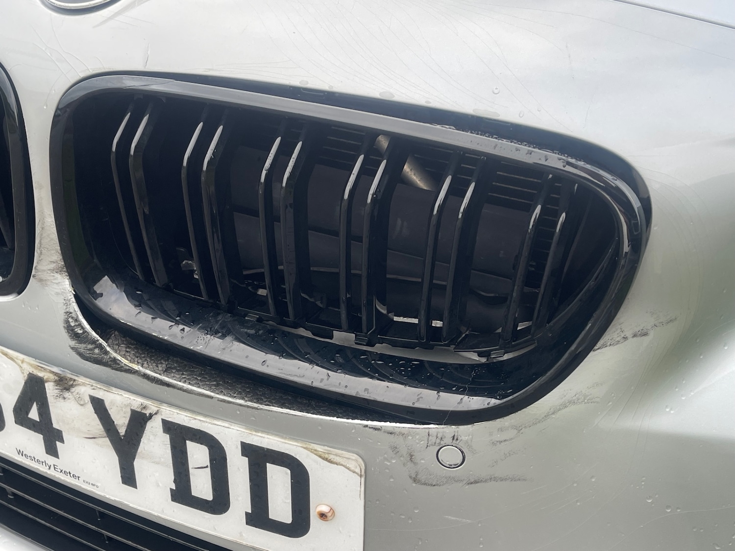 Used BMW 5 Series 2014 for sale - 77492757: Photo 9