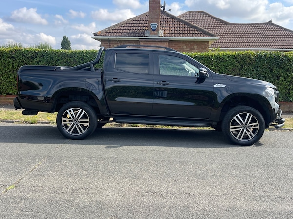 Used Mercedes-Benz X-Class 2020 for sale - 75673004: Photo 10