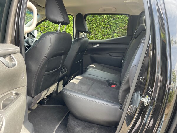 Used Mercedes-Benz X-Class 2020 for sale - 75673004: Photo 21