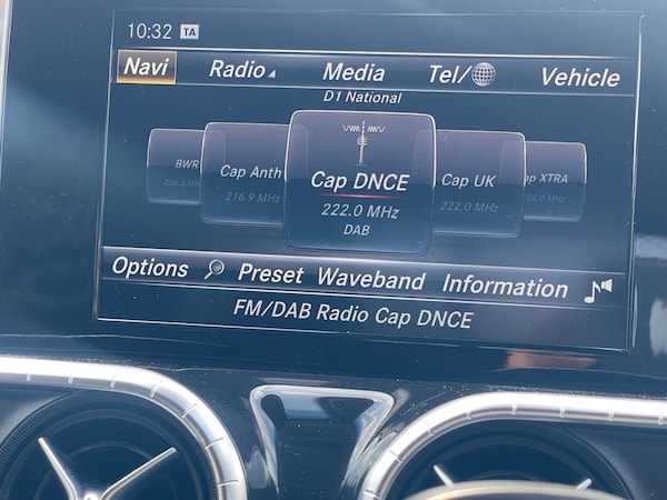 Used Mercedes-Benz X-Class 2020 for sale - 75673004: Photo 28
