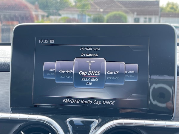 Used Mercedes-Benz X-Class 2020 for sale - 75673004: Photo 29