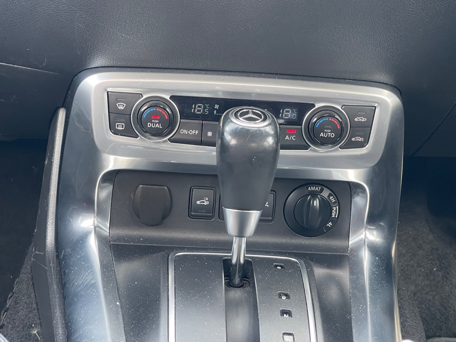 Vehicle 31
