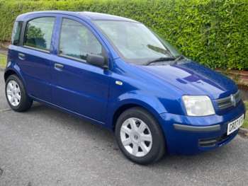 2007 (07) - 1.2 Dynamic 5dr