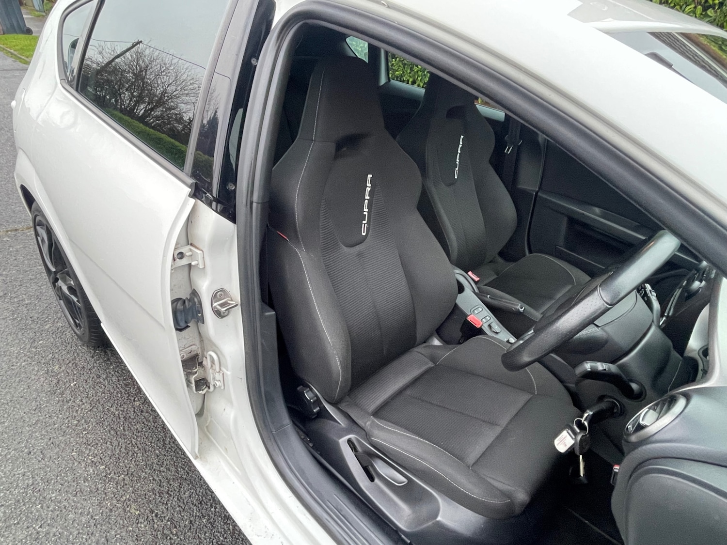 Used SEAT Leon 2010 for sale - 77282774: Photo 11