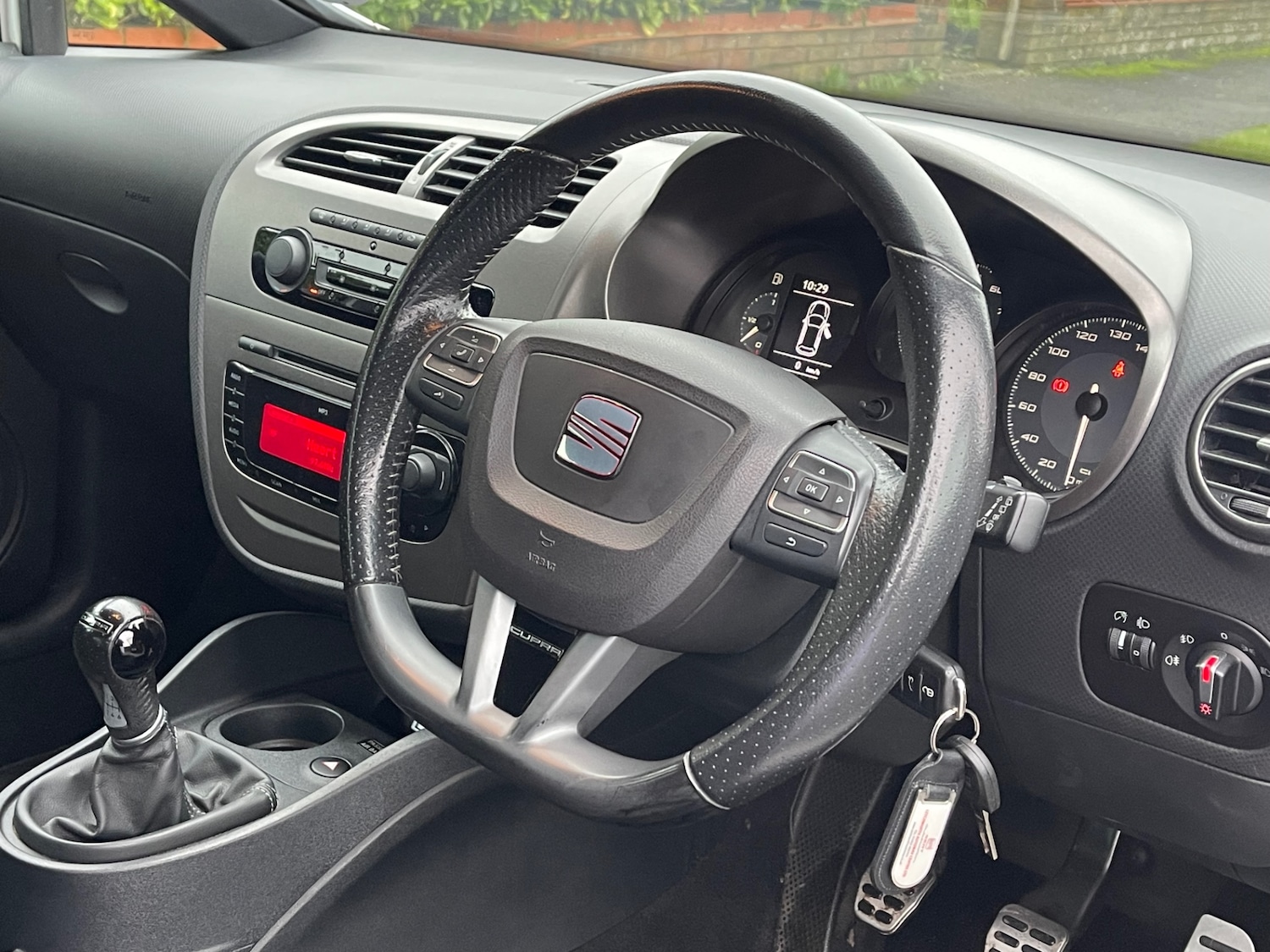 Used SEAT Leon 2010 for sale - 77282774: Photo 15