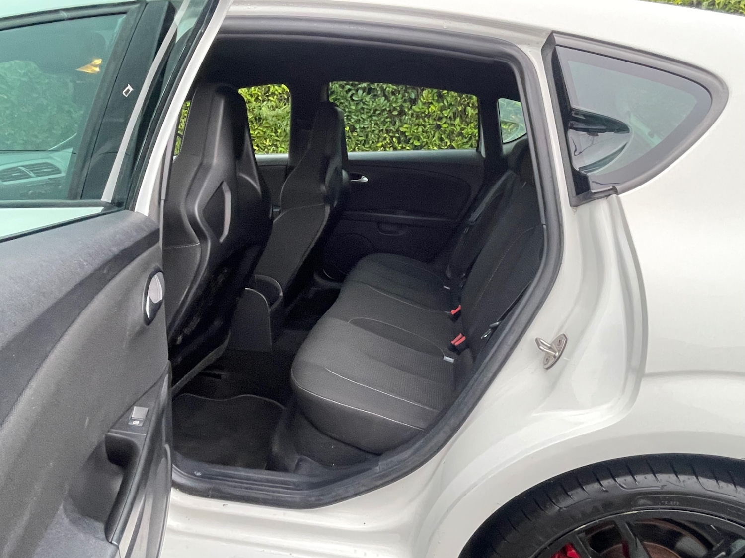 Used SEAT Leon 2010 for sale - 77282774: Photo 16