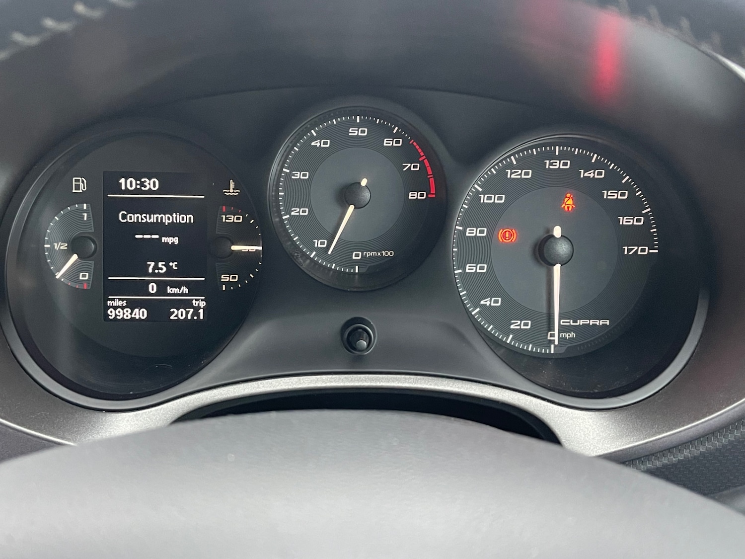 Used SEAT Leon 2010 for sale - 77282774: Photo 18