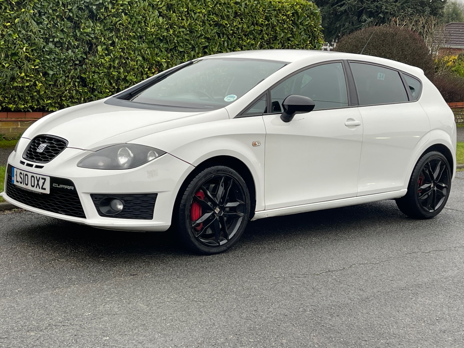 Used SEAT Leon 2010 for sale - 77282774: Photo 2