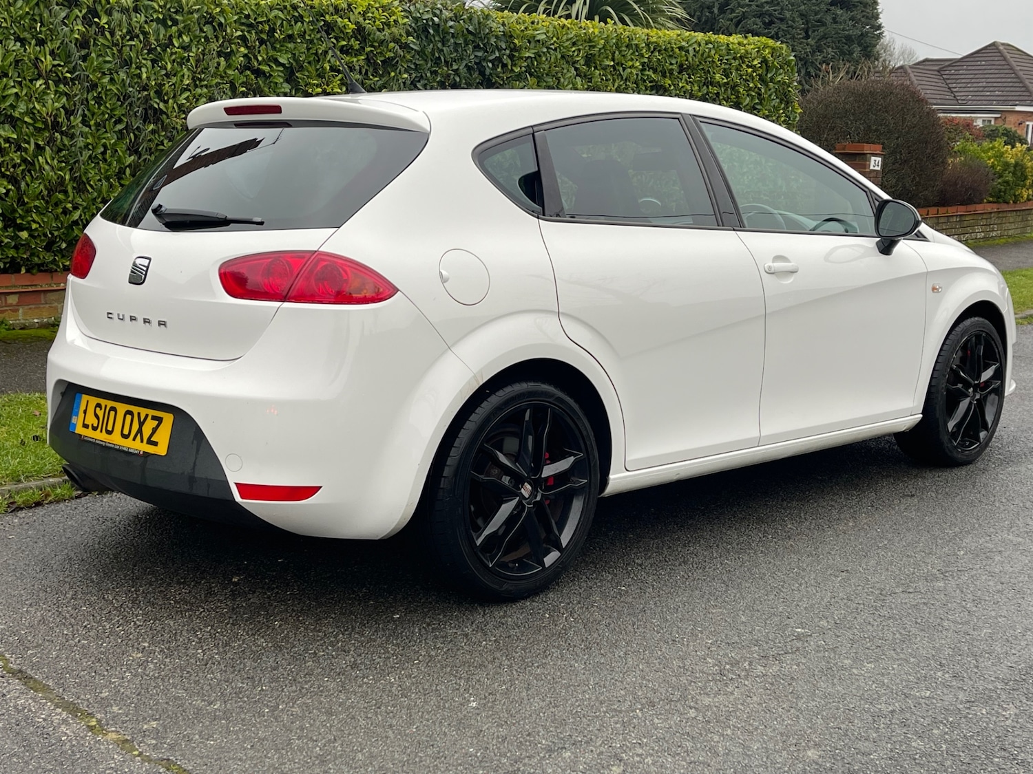 Used SEAT Leon 2010 for sale - 77282774: Photo 3