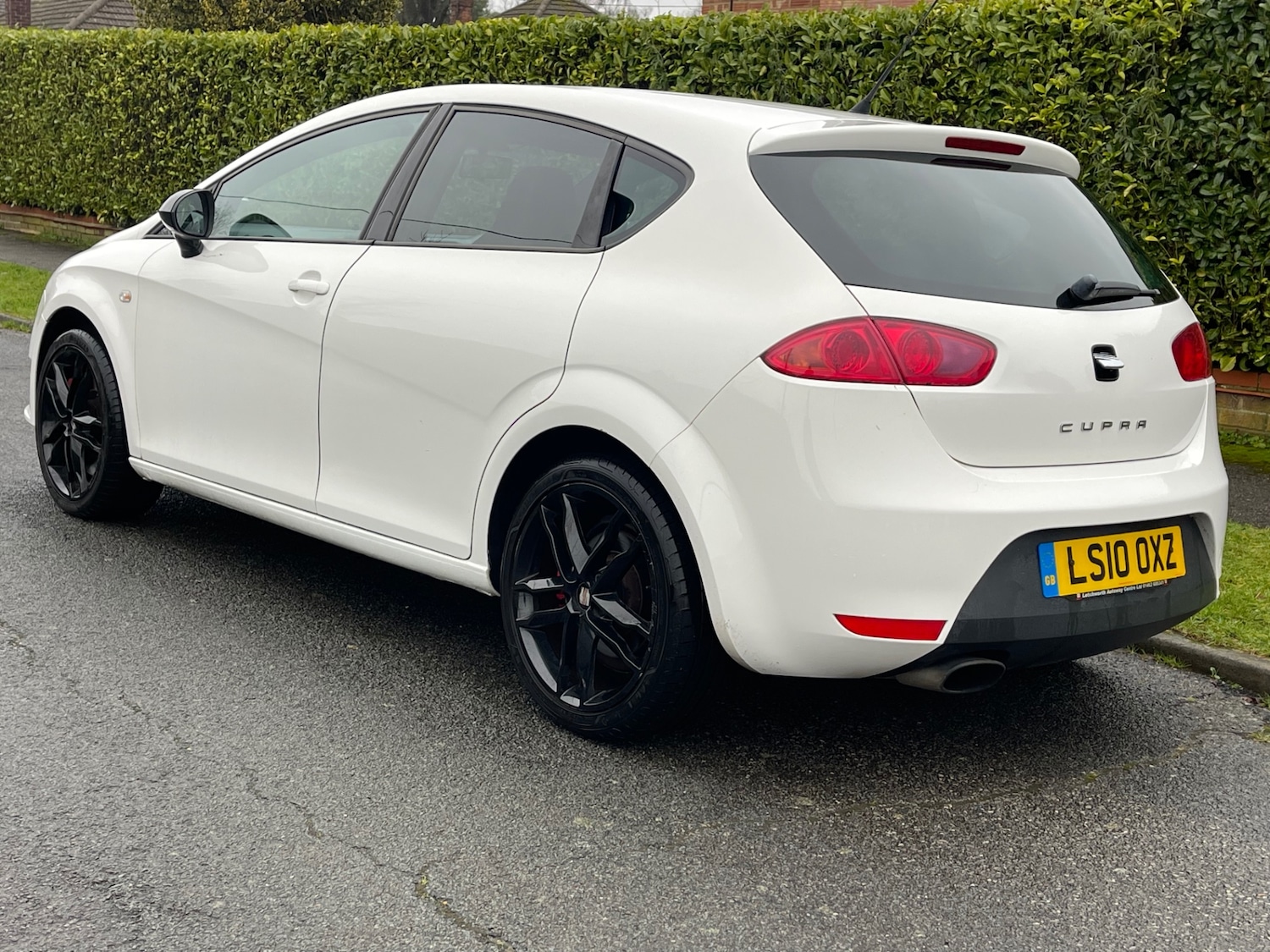 Used SEAT Leon 2010 for sale - 77282774: Photo 4