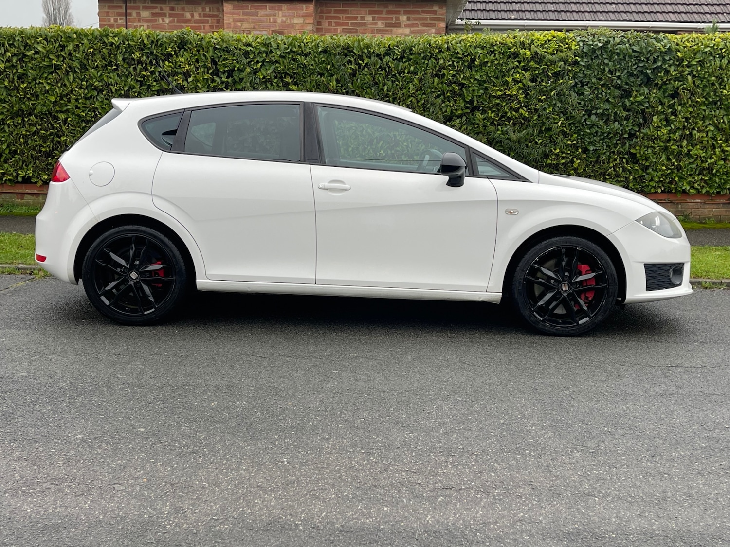 Used SEAT Leon 2010 for sale - 77282774: Photo 5