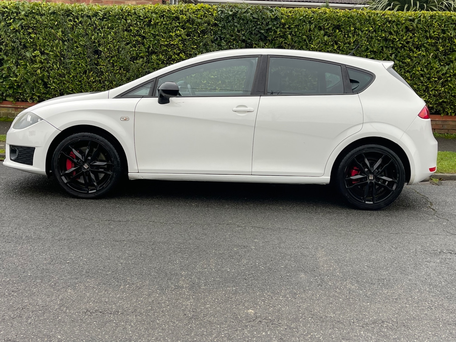 Used SEAT Leon 2010 for sale - 77282774: Photo 6