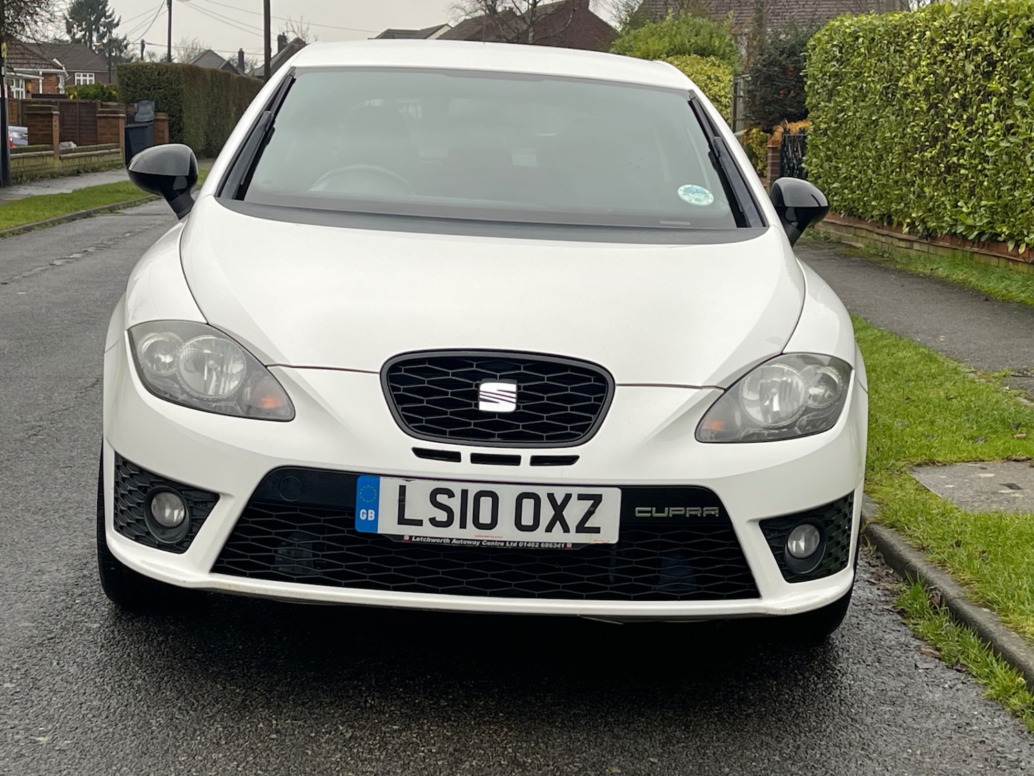 Used SEAT Leon 2010 for sale - 77282774: Photo 7