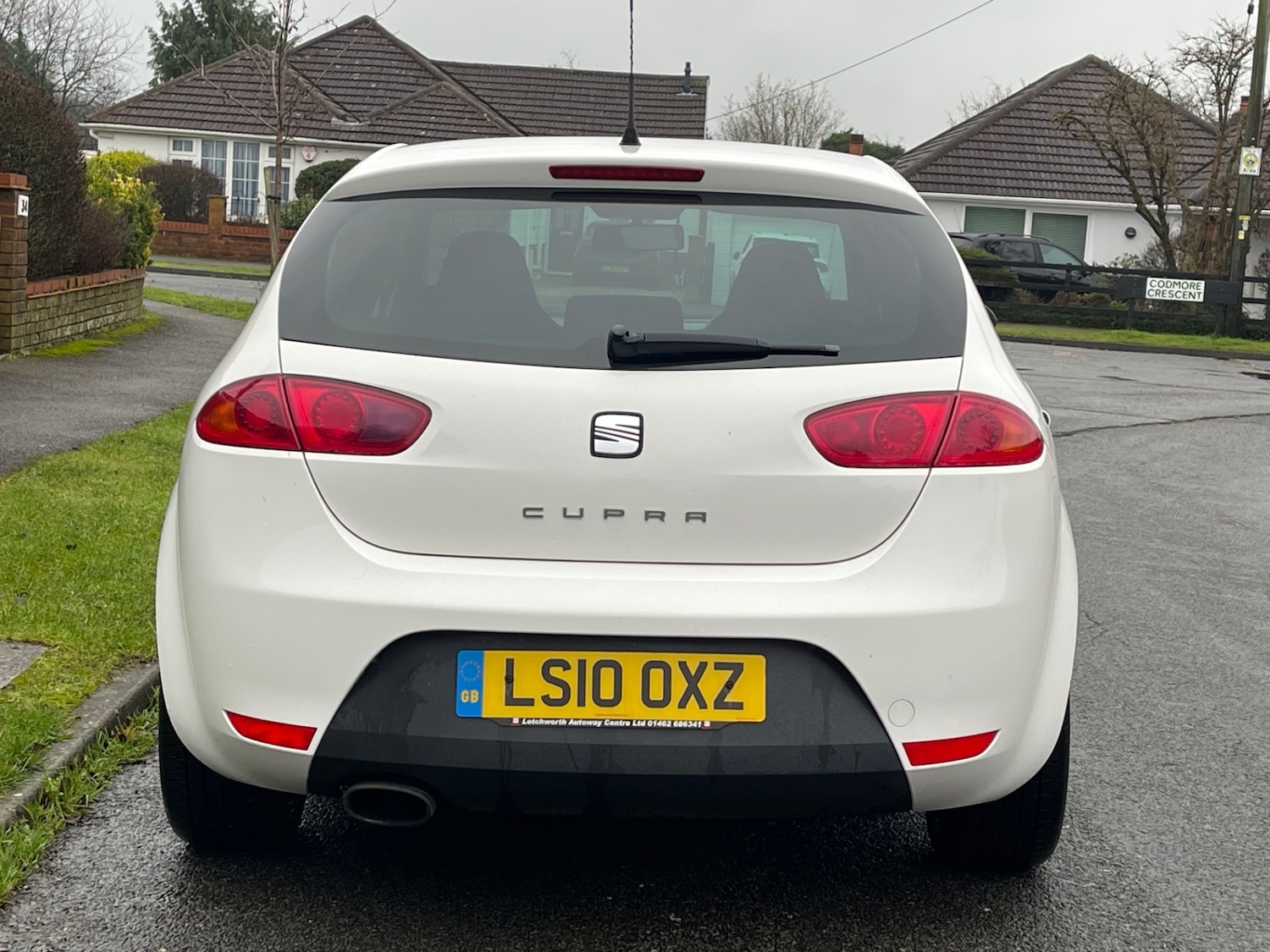 Used SEAT Leon 2010 for sale - 77282774: Photo 8