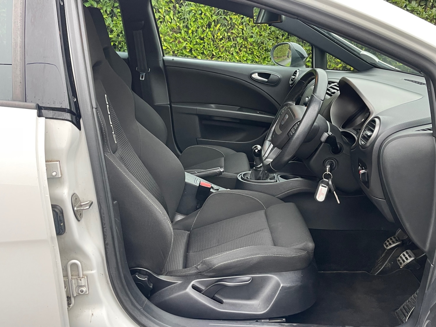 Used SEAT Leon 2010 for sale - 77282774: Photo 9