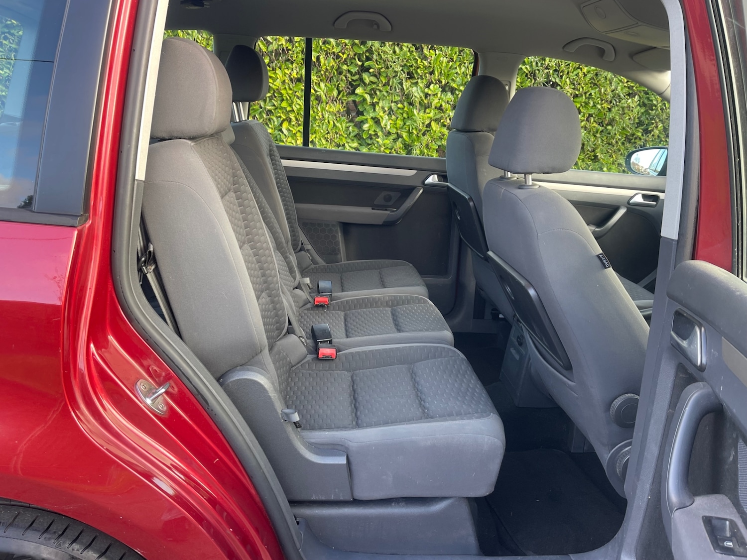 Used Volkswagen Touran 2009 for sale - 76692785: Photo 13