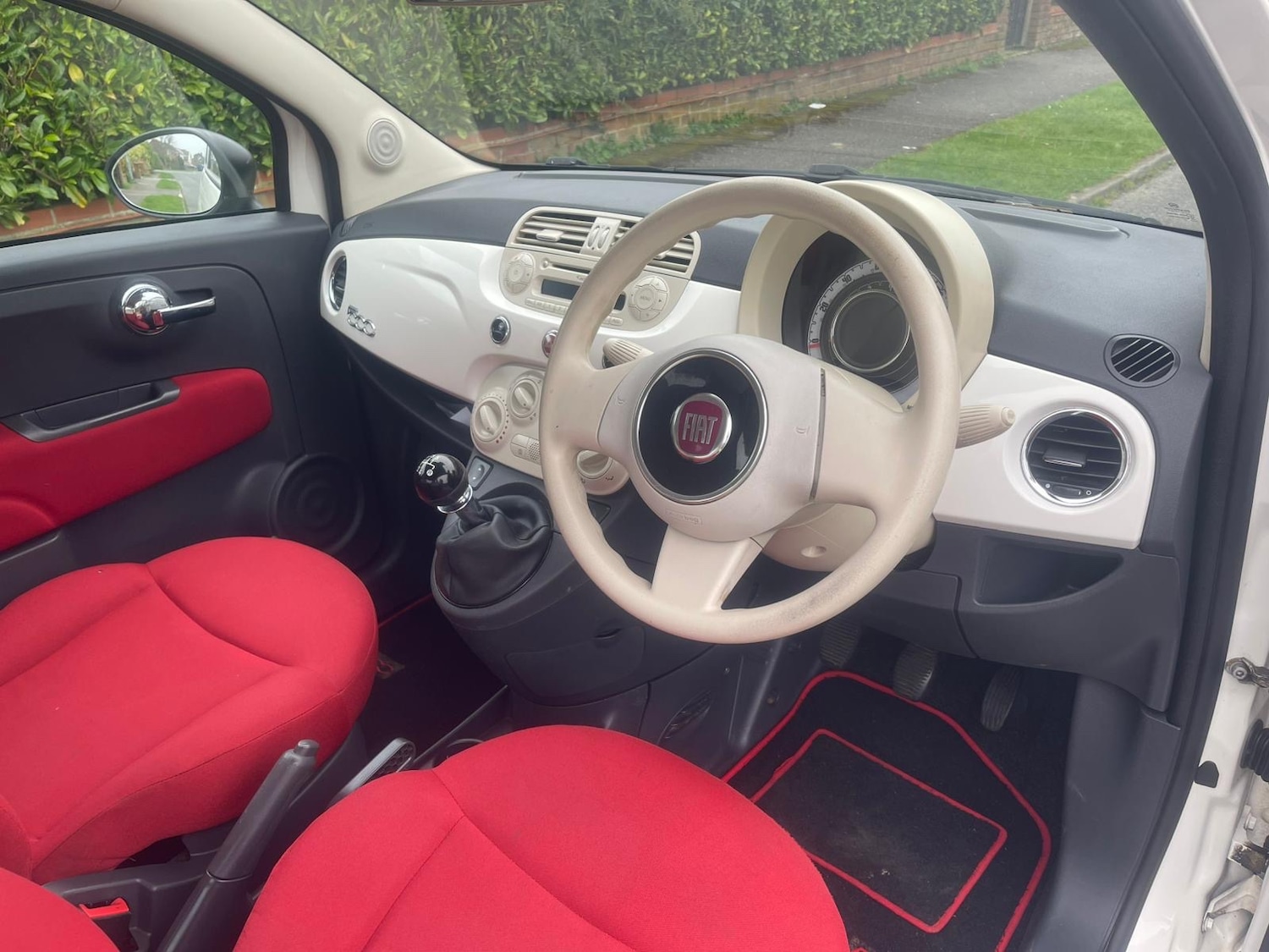 Used Fiat 500 2013 for sale - 77776682: Photo 10