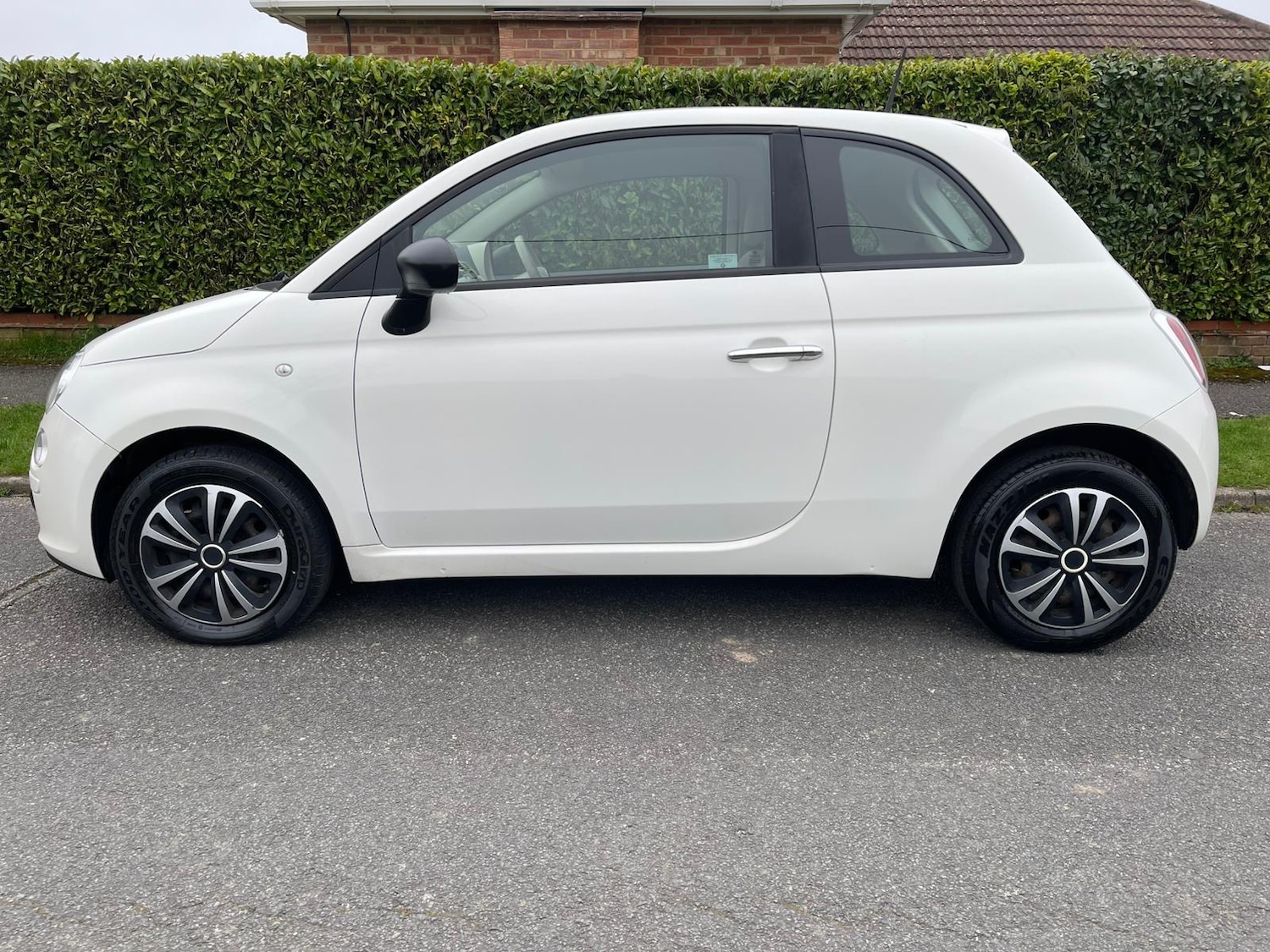 Used Fiat 500 2013 for sale - 77776682: Photo 3