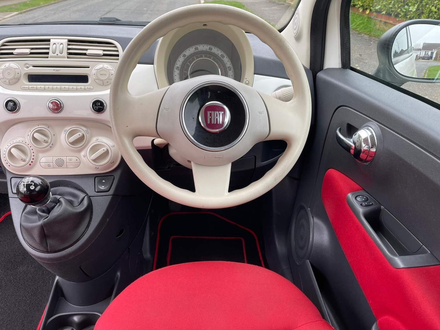 Used Fiat 500 2013 for sale - 77776682: Photo 7
