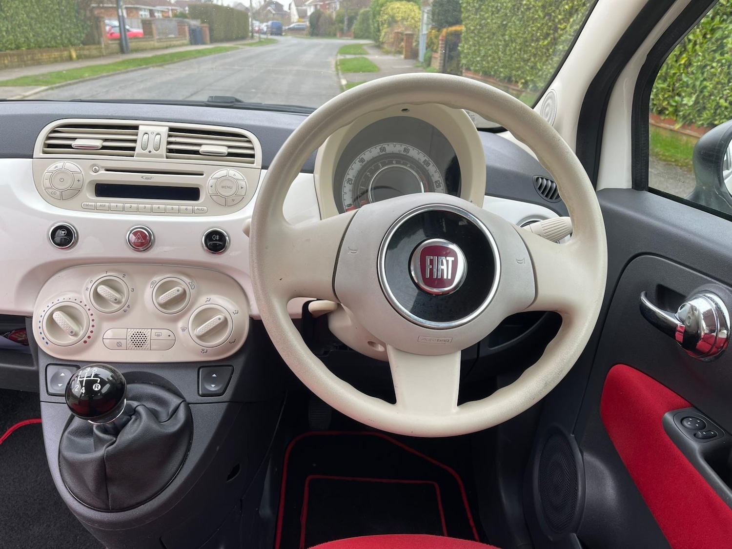 Used Fiat 500 2013 for sale - 77776682: Photo 8