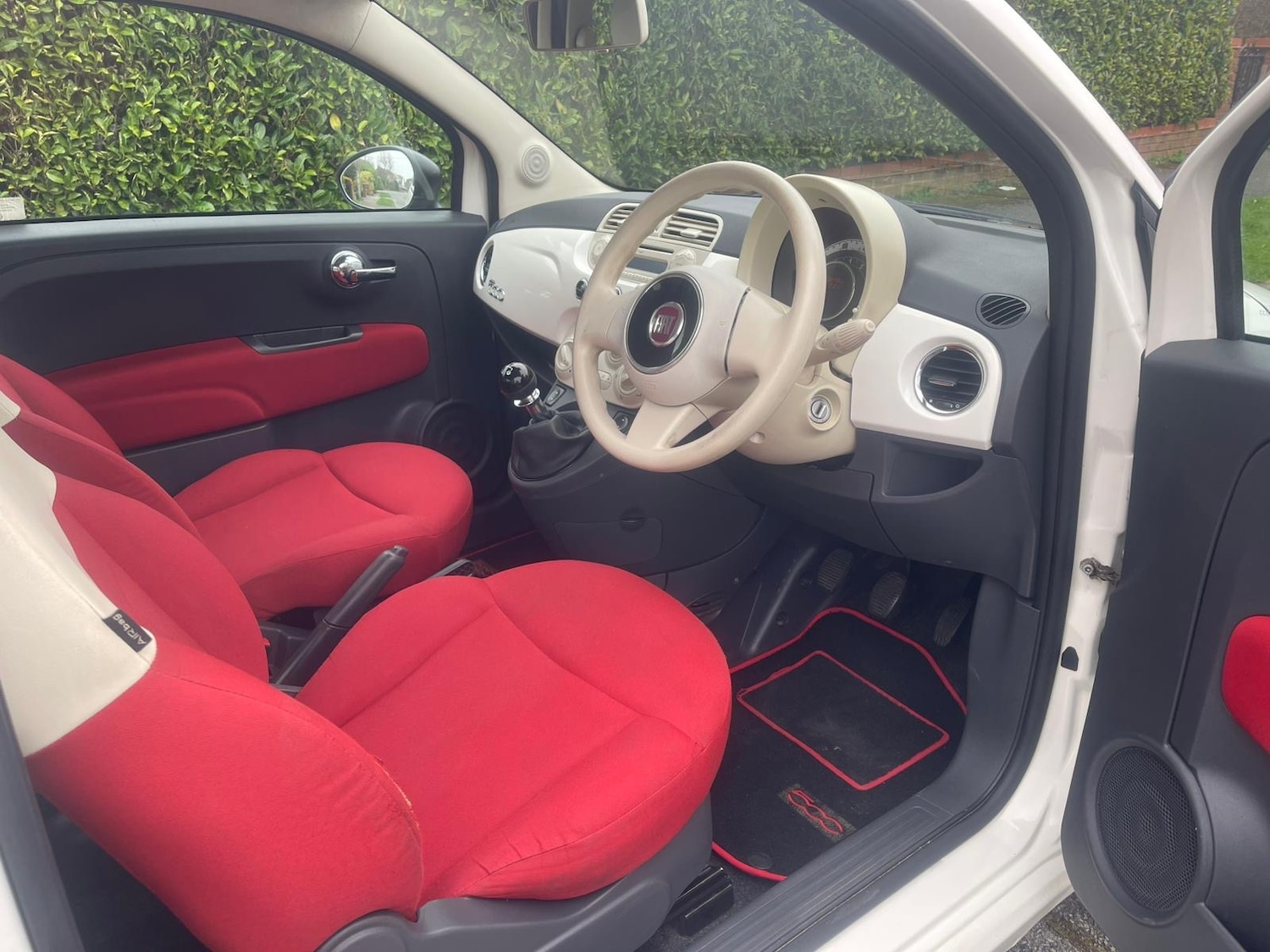 Used Fiat 500 2013 for sale - 77776682: Photo 9