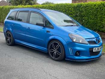 2006 (06) - 2.0T VXR 5dr