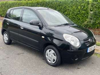 2010 (10) - 1.0 1 5dr