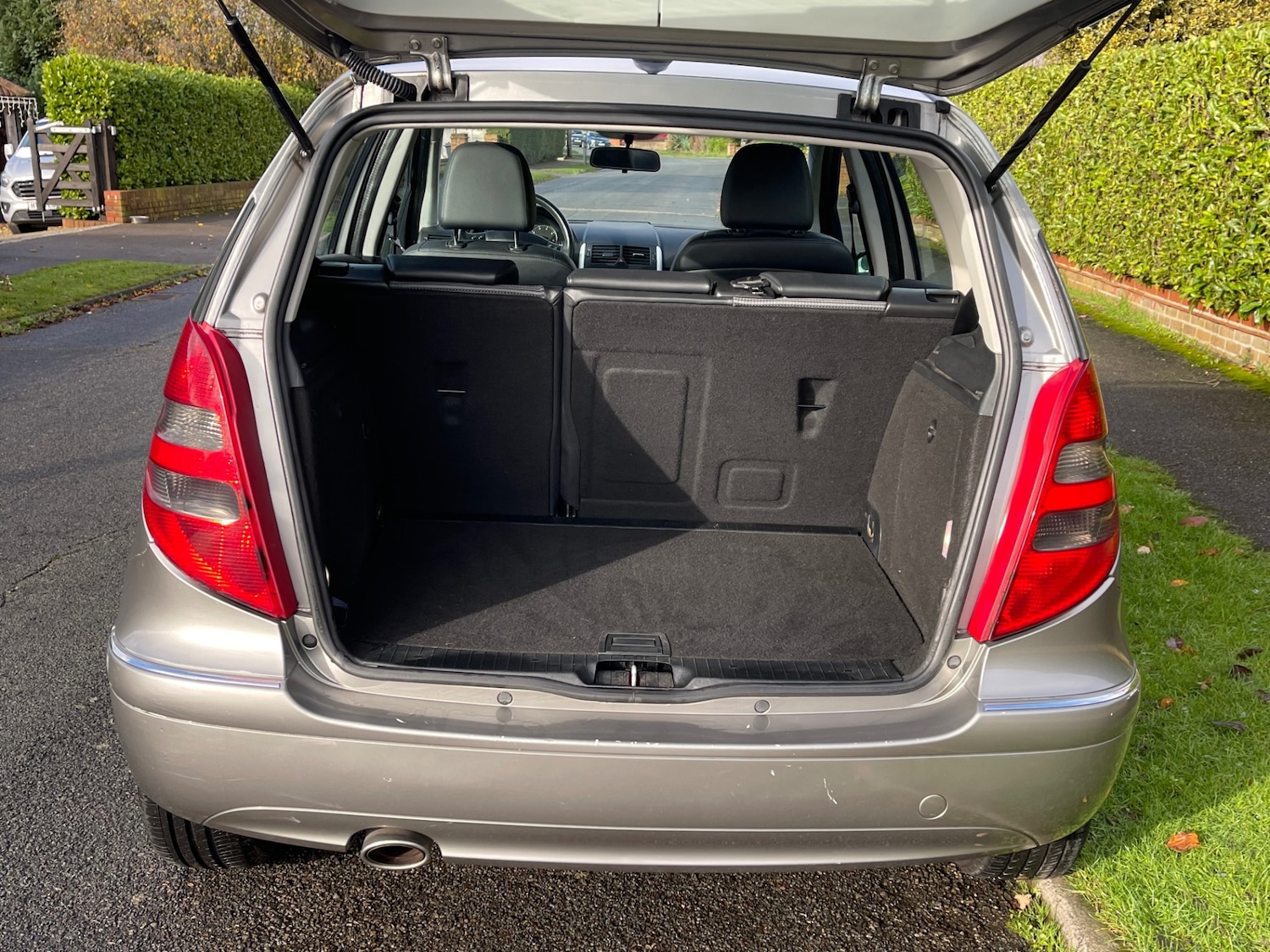 Used Mercedes-Benz A-Class 2018 for sale - 76626470: Photo 10