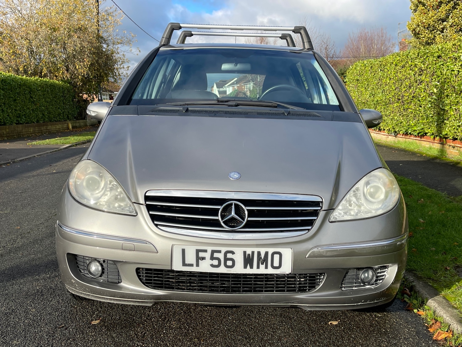 Used Mercedes-Benz A-Class 2018 for sale - 76626470: Photo 11