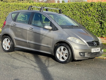 2018 (56) - Avantgarde 5-Door