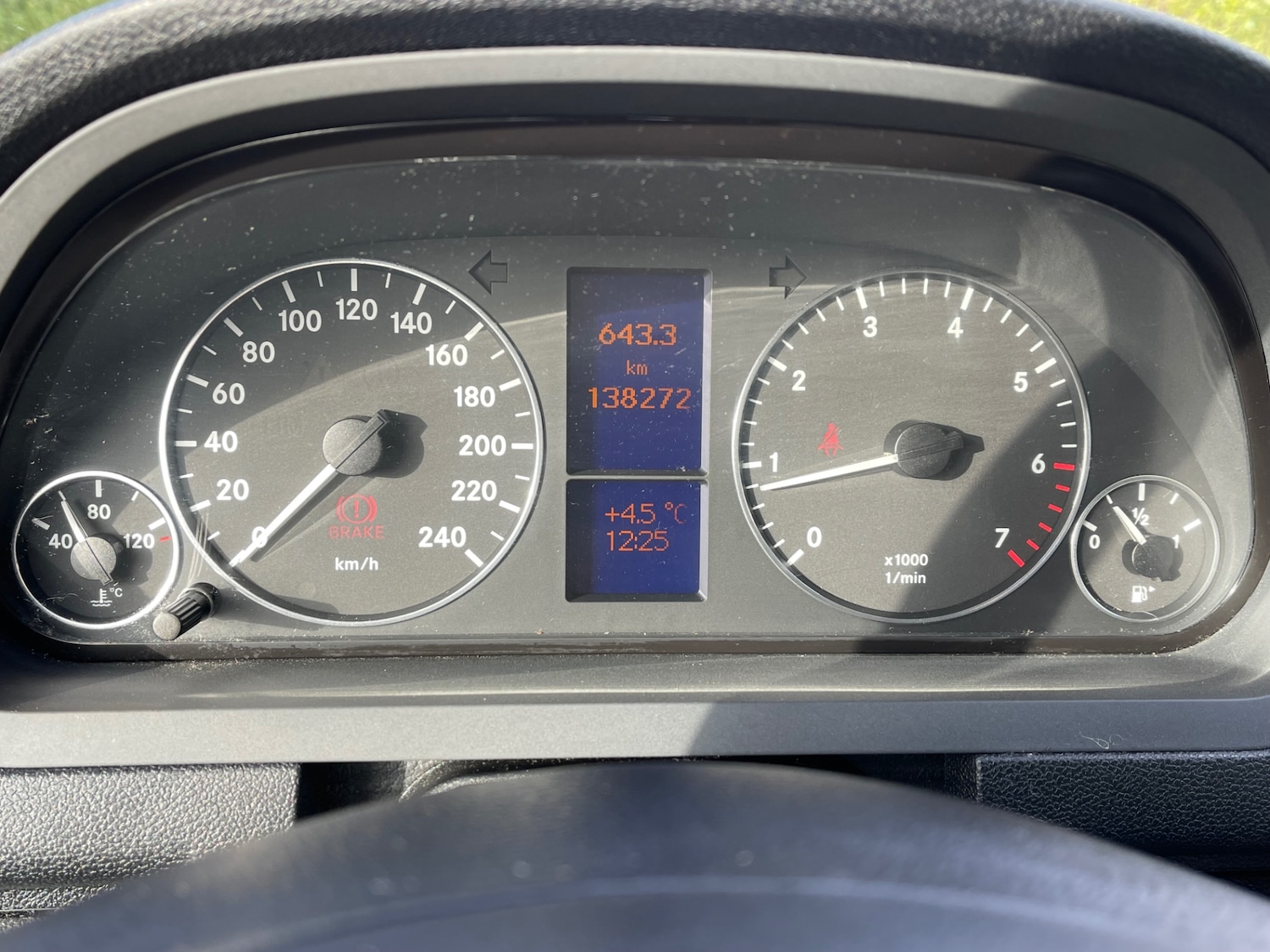 Used Mercedes-Benz A-Class 2018 for sale - 76626470: Photo 6